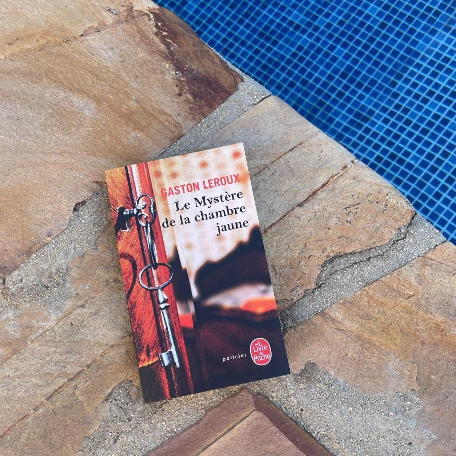 Maison D'Hotes Le Boulou 호텔 생시르쉬르메르 외부 사진